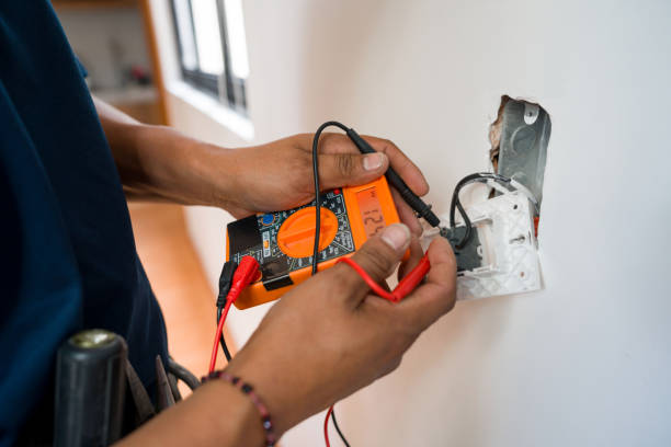 Best Industrial Electrical Services  in Kapn, LA