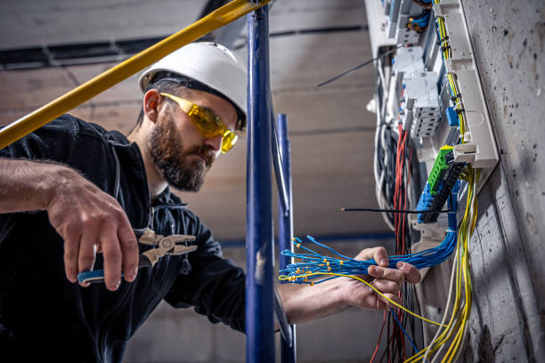 Best Electrical System Inspection  in Kapn, LA