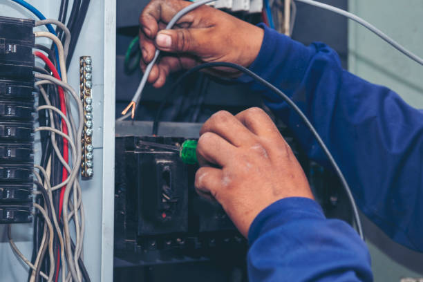 Best Circuit Breaker Repair  in Kapn, LA