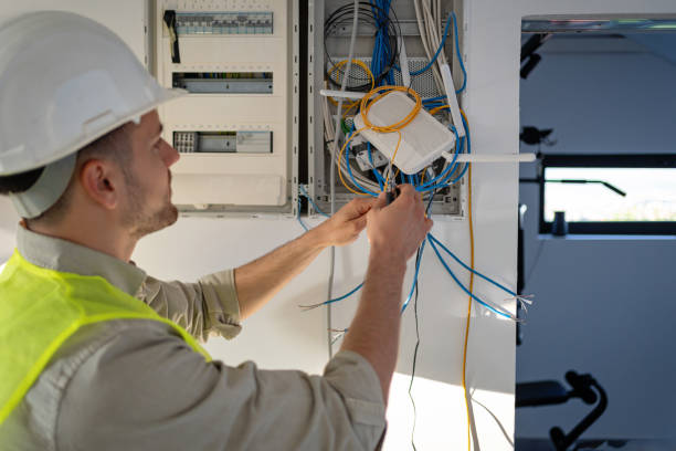 Best Affordable Emergency Electrician  in Kapn, LA