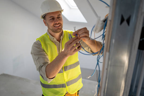 Best Commercial Electrician Services  in Kapn, LA