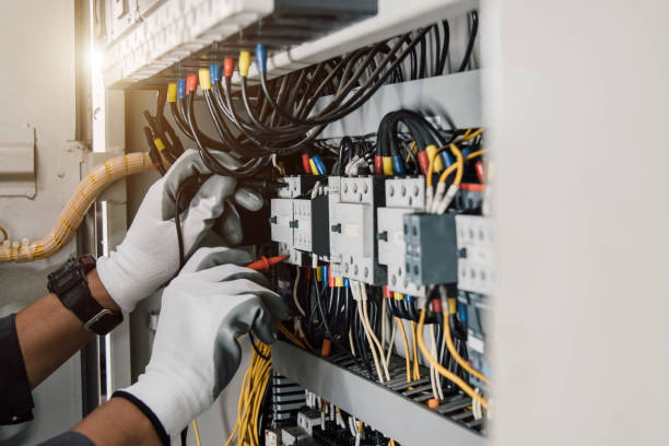 Affordable Emergency Electrician in Kaplan, LA