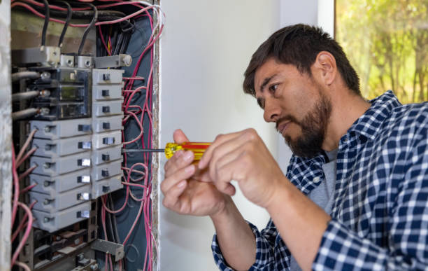 Best Emergency Electrician Near Me  in Kapn, LA
